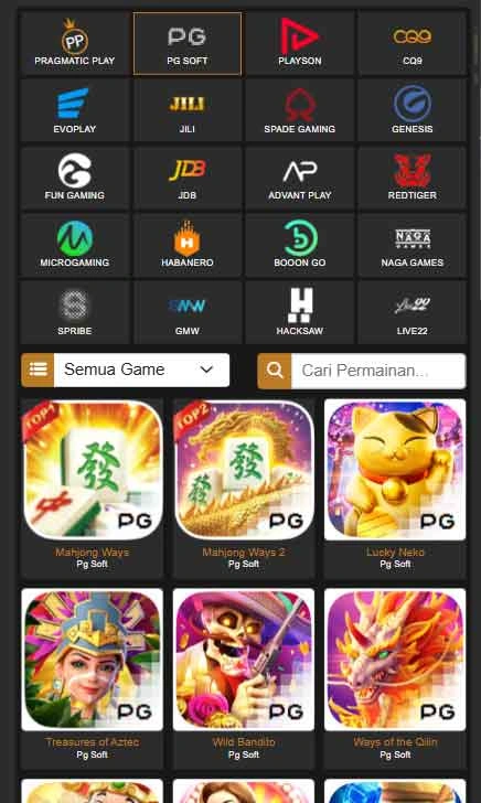 Mlbb777 Slot Rilis Hot pilih game