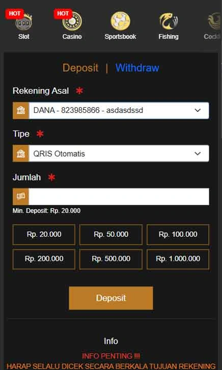 cara deposit Mlbb777 Slot Rilis Hot