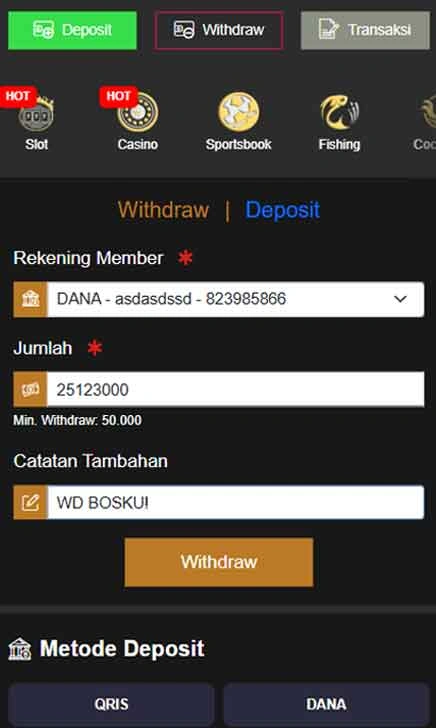 cara wd Mlbb777 Slot Rilis Hot
