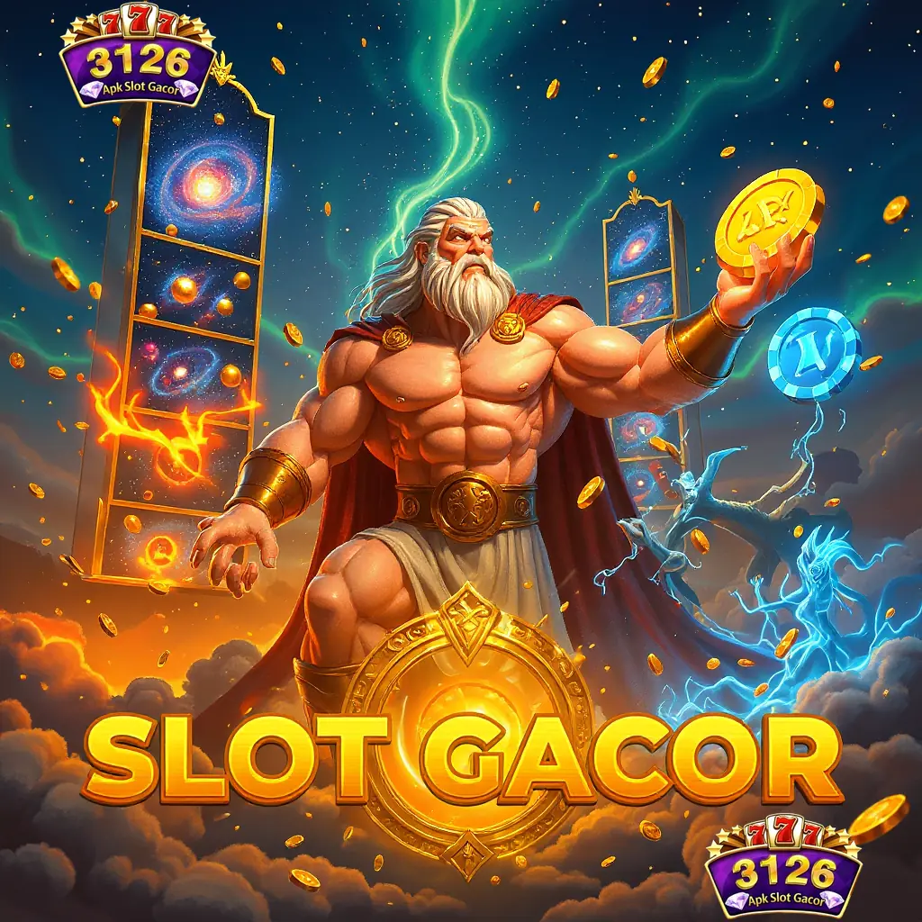 3126 Apk Slot Login Berita Kopi Aruna image 1