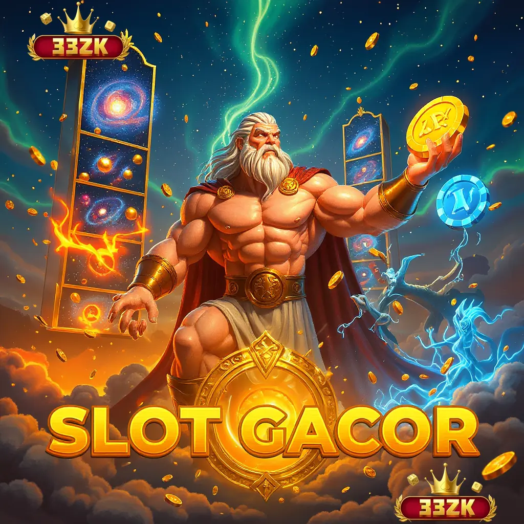 33ZK Apk Slot Login Berita Kopi Aruna image 1
