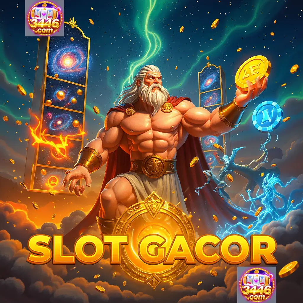 3446 Apk Slot Login Berita Kopi Aruna image 1