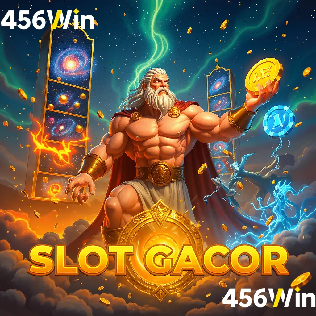 456WIN Apk Slot Login Berita Kopi Aruna image 1