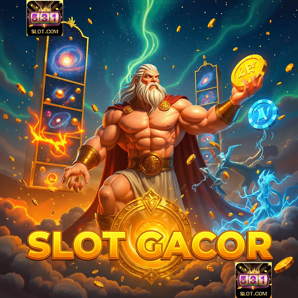 531SLOT Apk Slot Login Berita Kopi Aruna image 1