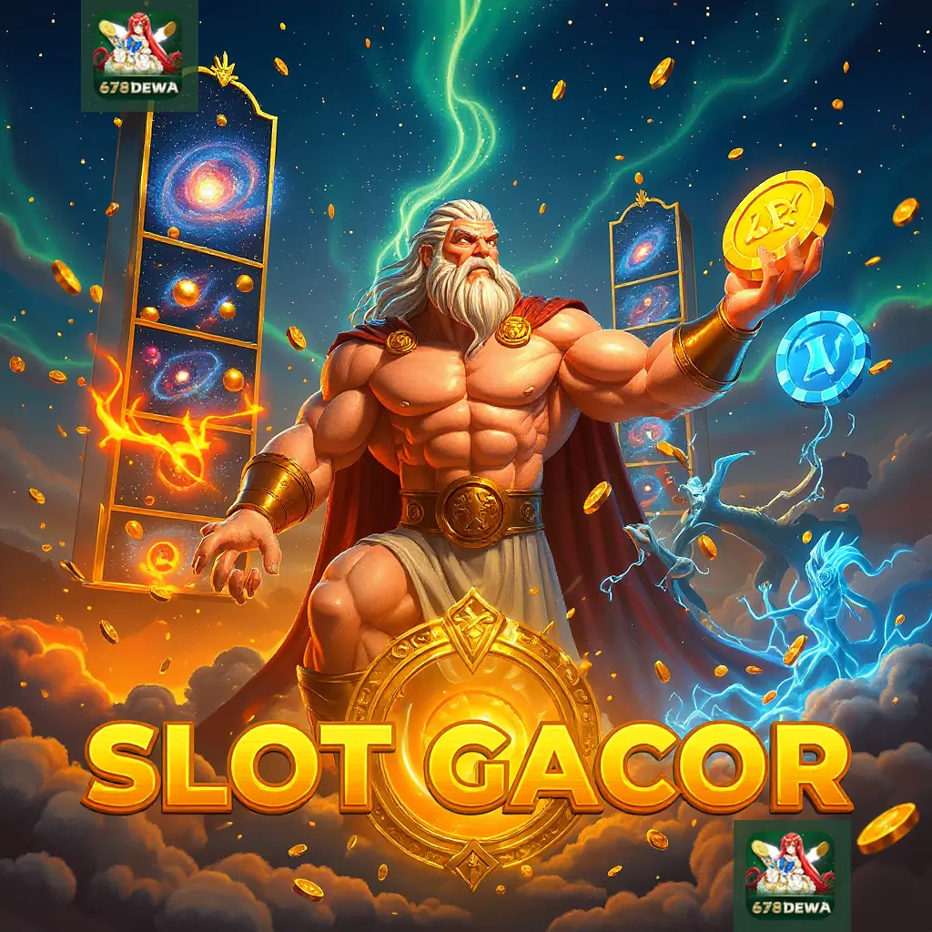 678DEWA Apk Slot Login Berita Kopi Aruna image 1