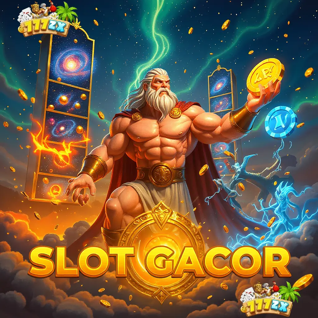 777ZX Apk Slot Login Berita Kopi Aruna image 1