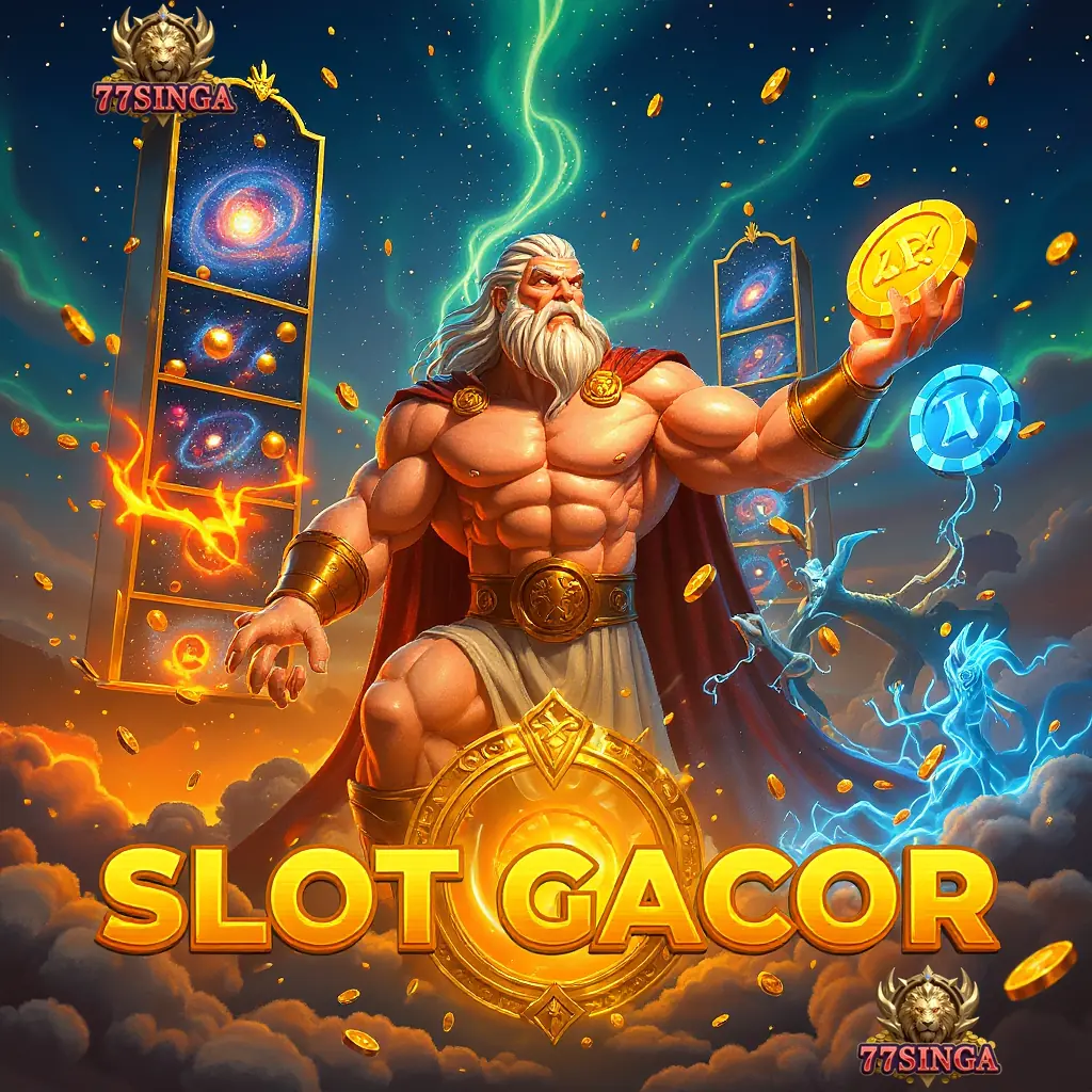77SINGA Apk Slot Login Berita Kopi Aruna image 1