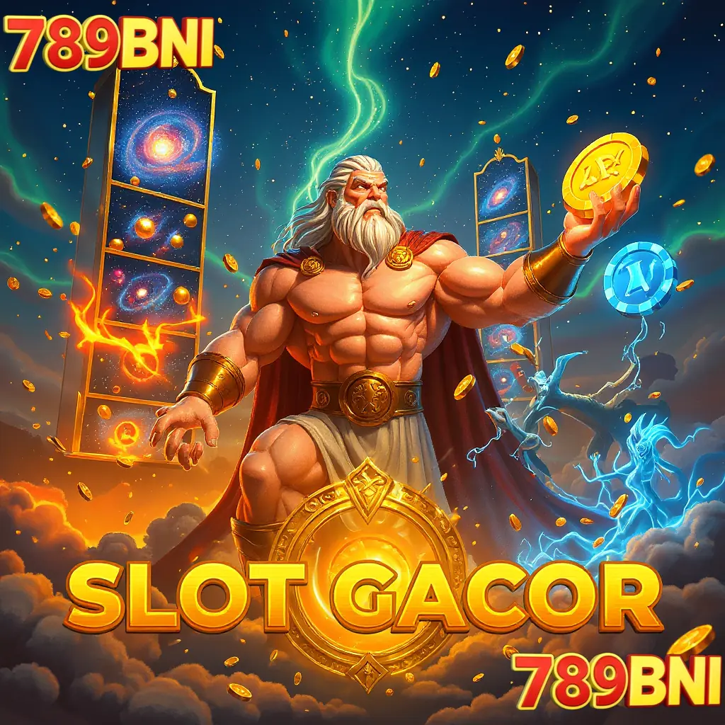 789BNI Apk Slot Login Berita Kopi Aruna image 1