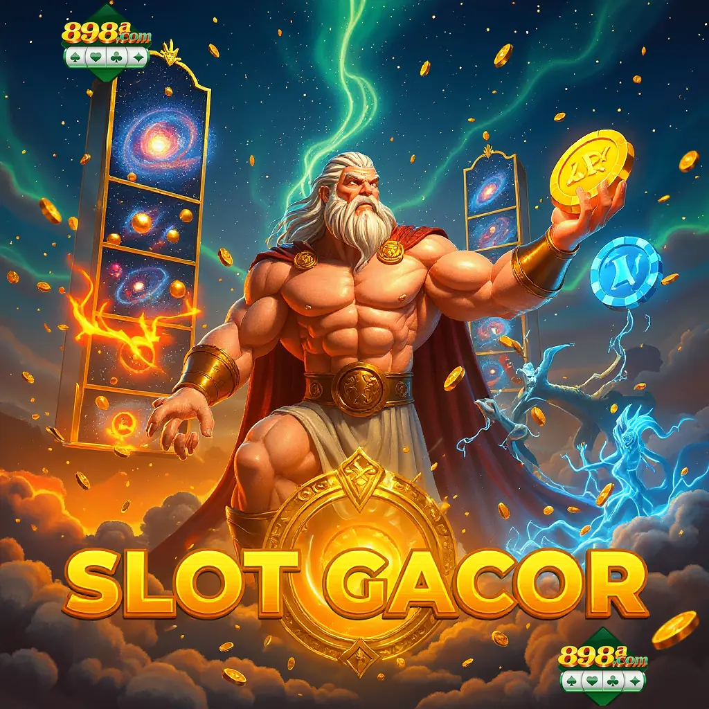898A Apk Slot Login Berita Kopi Aruna image 1