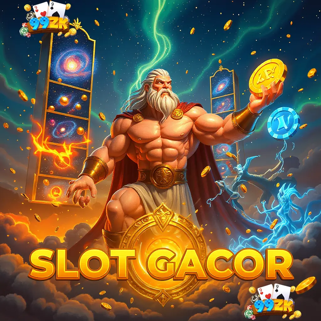 99ZK Apk Slot Login Berita Kopi Aruna image 1