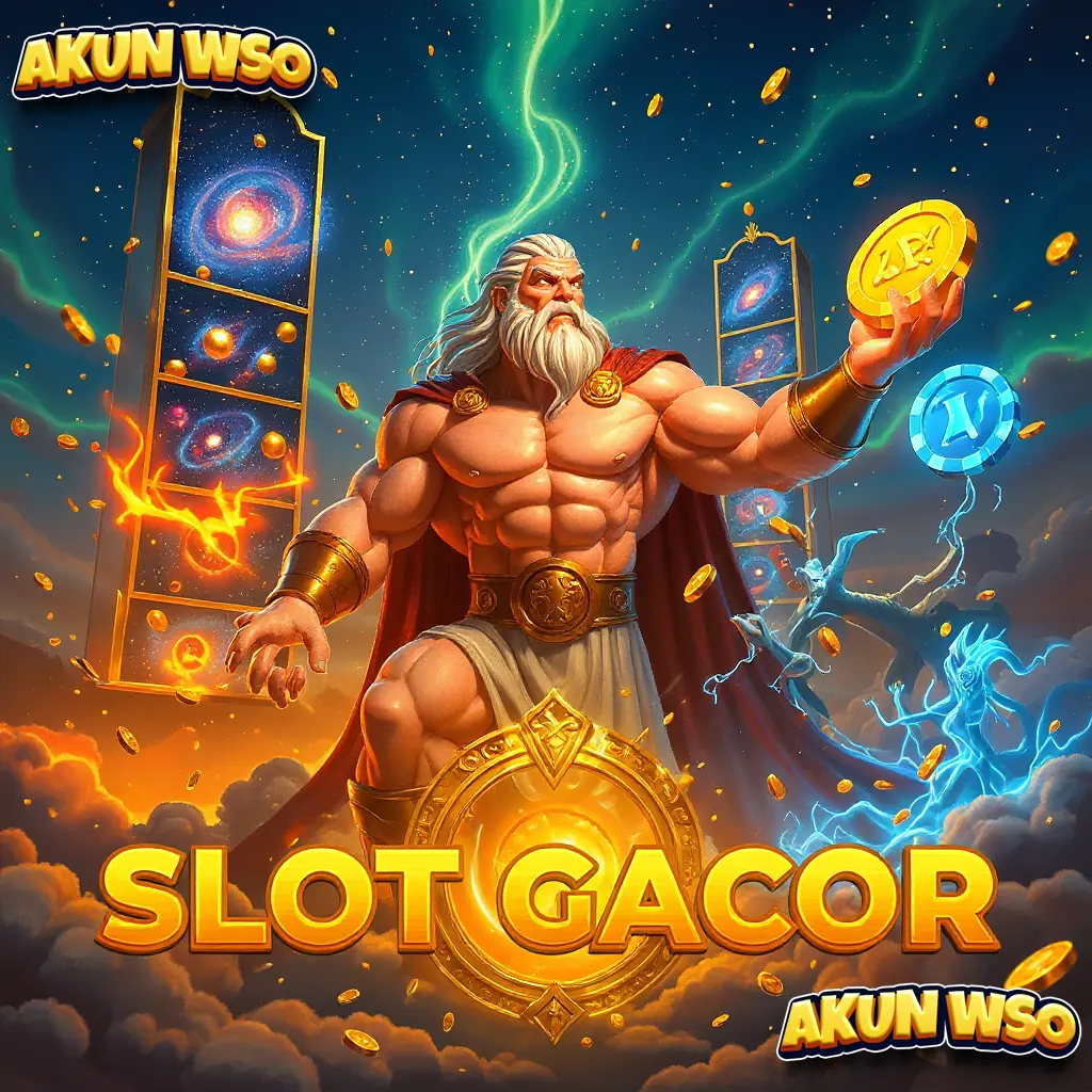 AKUN WSO Apk Slot Login Berita Kopi Aruna image 1
