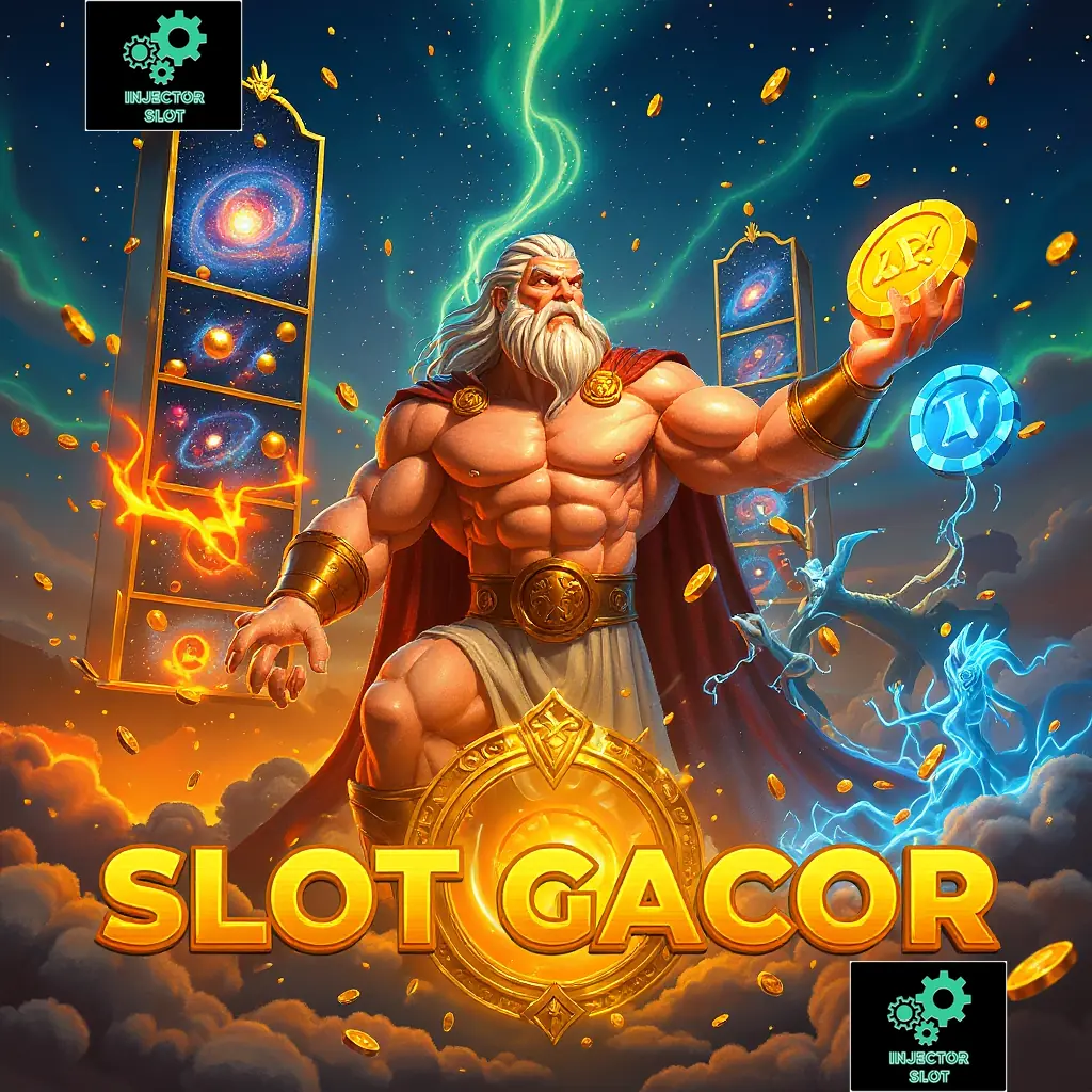 APK INJECTOR Apk Slot Login Berita Kopi Aruna image 1
