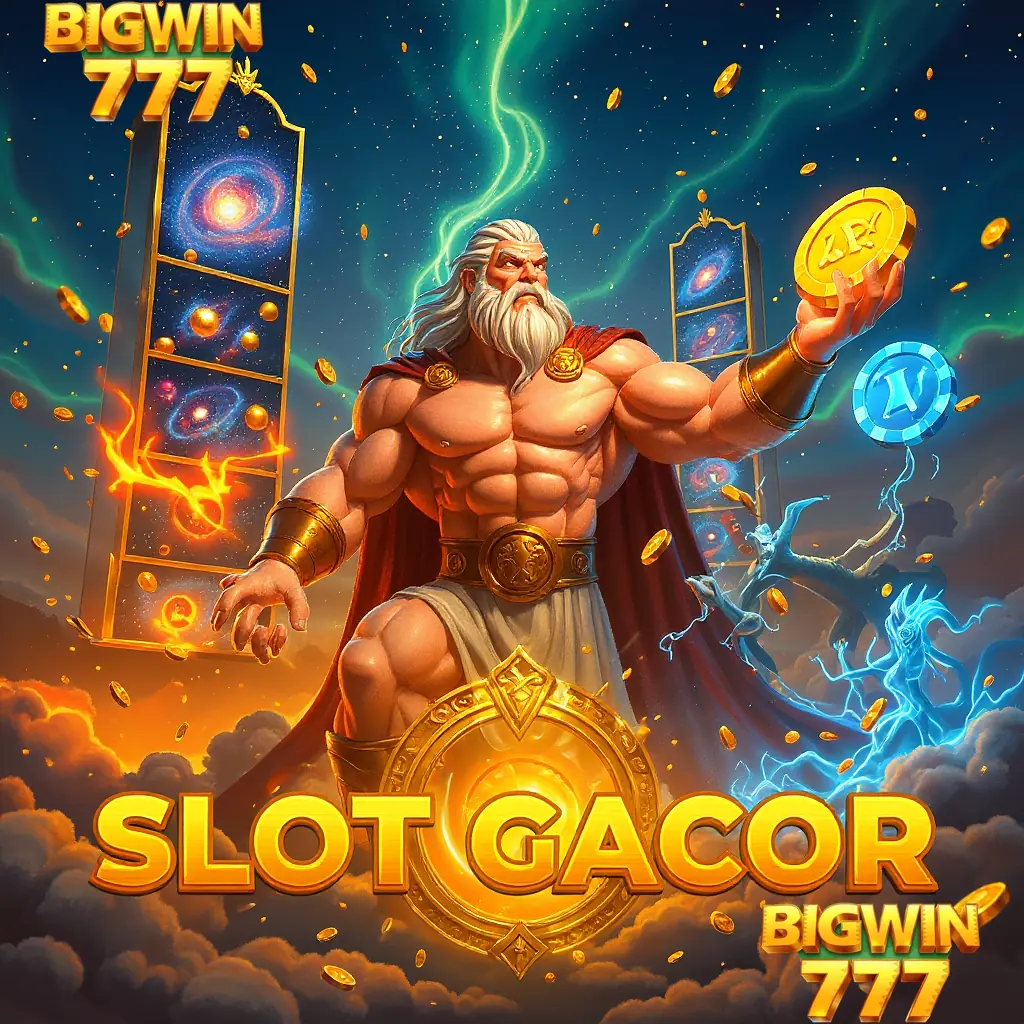 BIGWIN777 Apk Slot Login Berita Kopi Aruna image 1