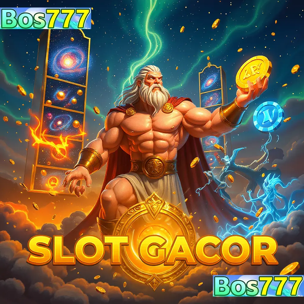 BOS777 Apk Slot Login Berita Kopi Aruna image 1