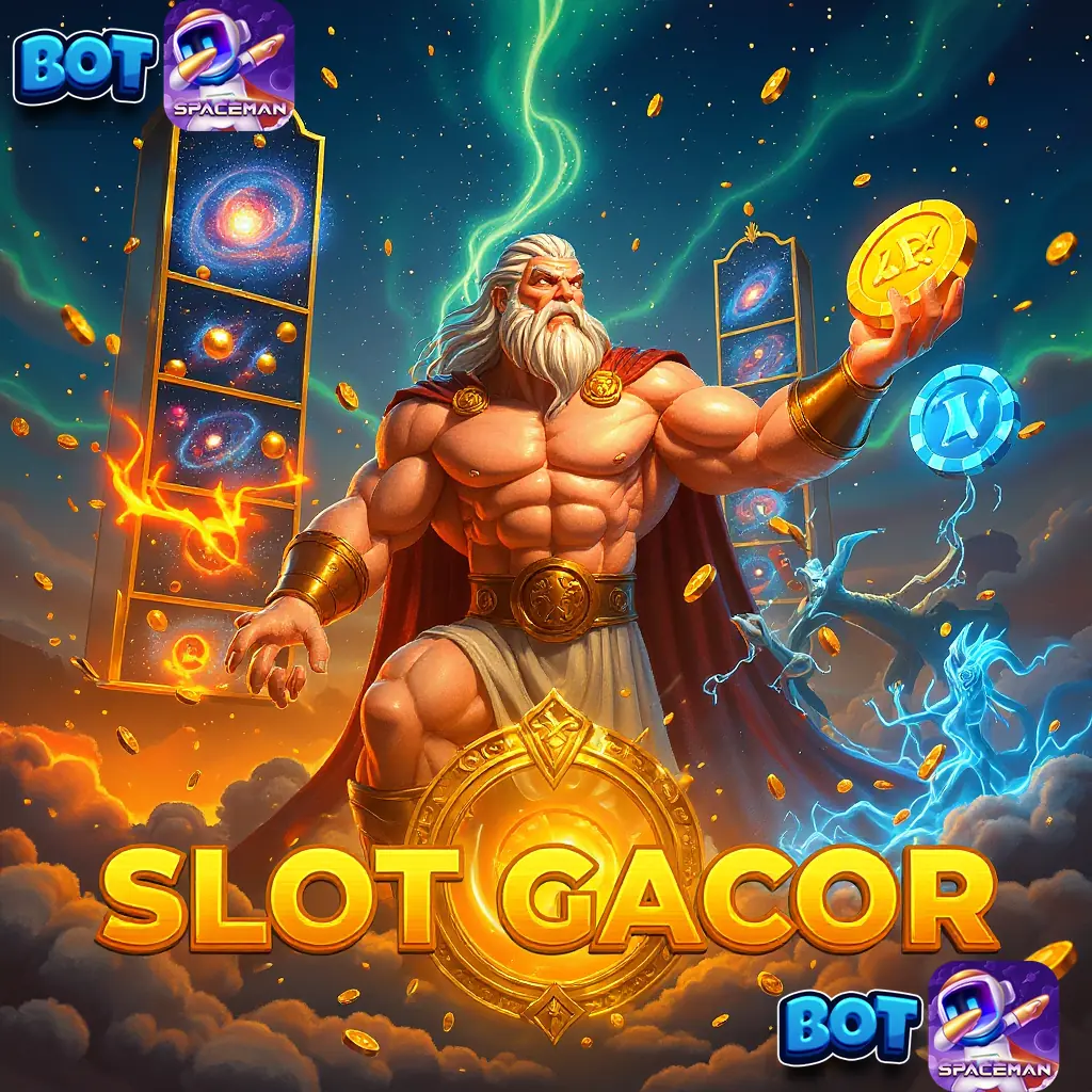 BOT SPACEMAN HACK Apk Slot Login Berita Kopi Aruna image 1