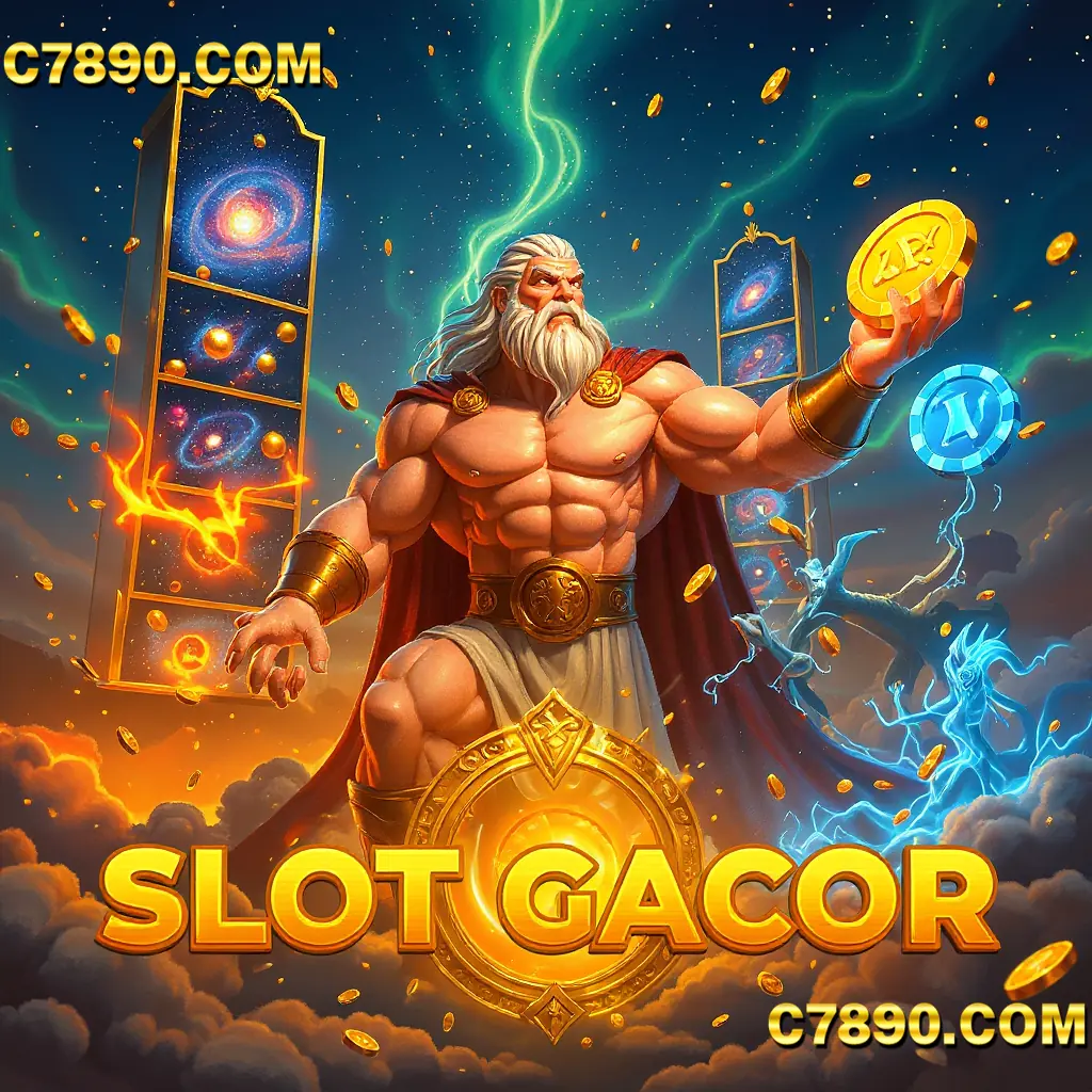 C7890 Apk Slot Login Berita Kopi Aruna image 1