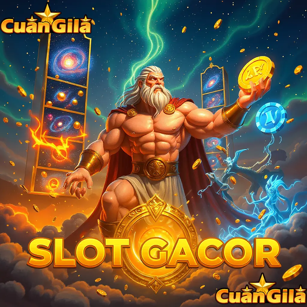 CUANGILA Apk Slot Login Berita Kopi Aruna image 1
