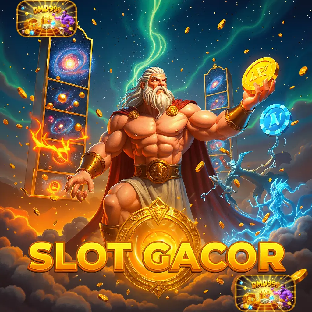 DMD999 Apk Slot Login Berita Kopi Aruna image 1