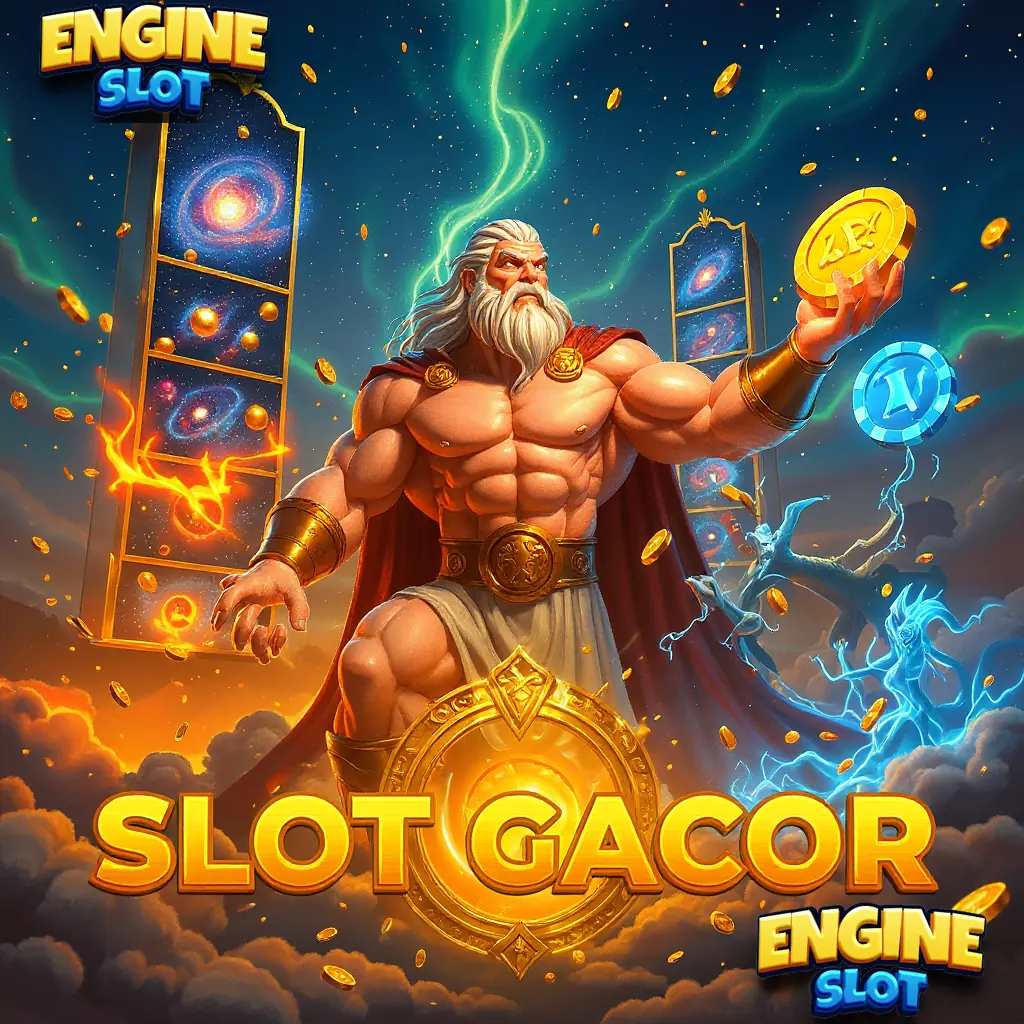 ENGINE SLOT Apk Slot Login Berita Kopi Aruna image 1