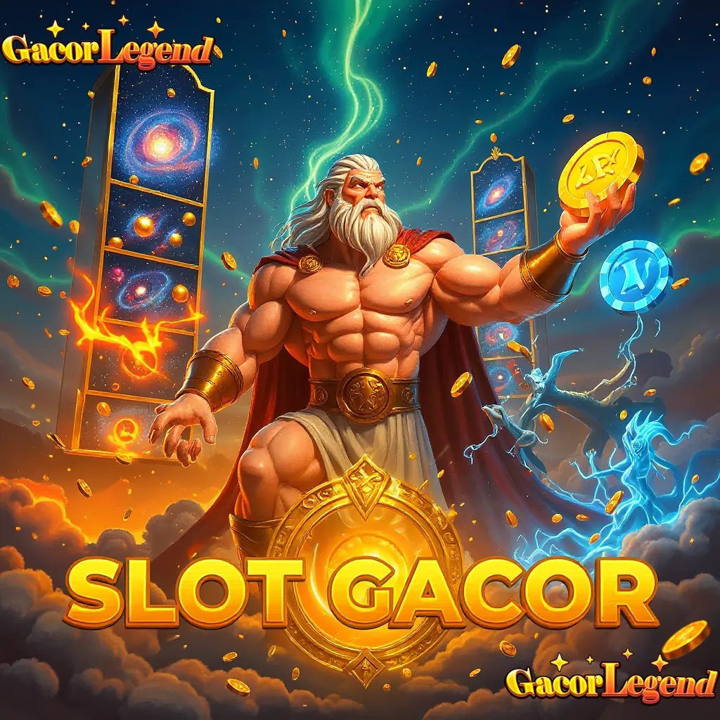 GACORLEGEND Apk Slot Login Berita Kopi Aruna image 1