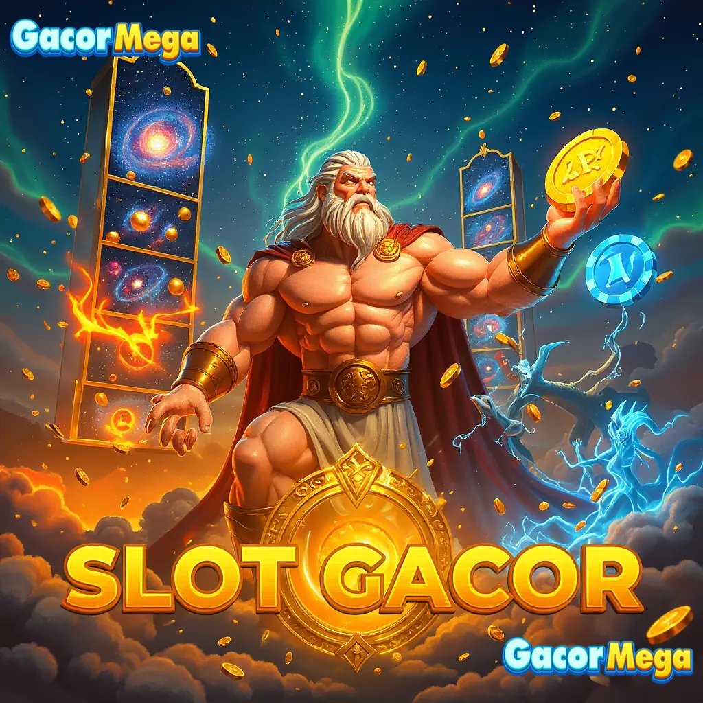 GACORMEGA Apk Slot Login Berita Kopi Aruna image 1