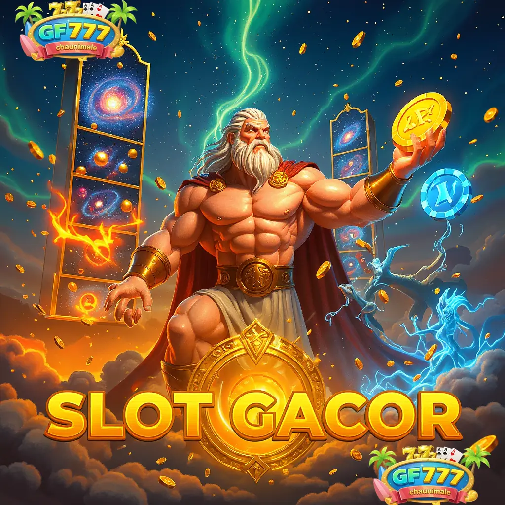 GF777 Apk Slot Login Berita Kopi Aruna image 1
