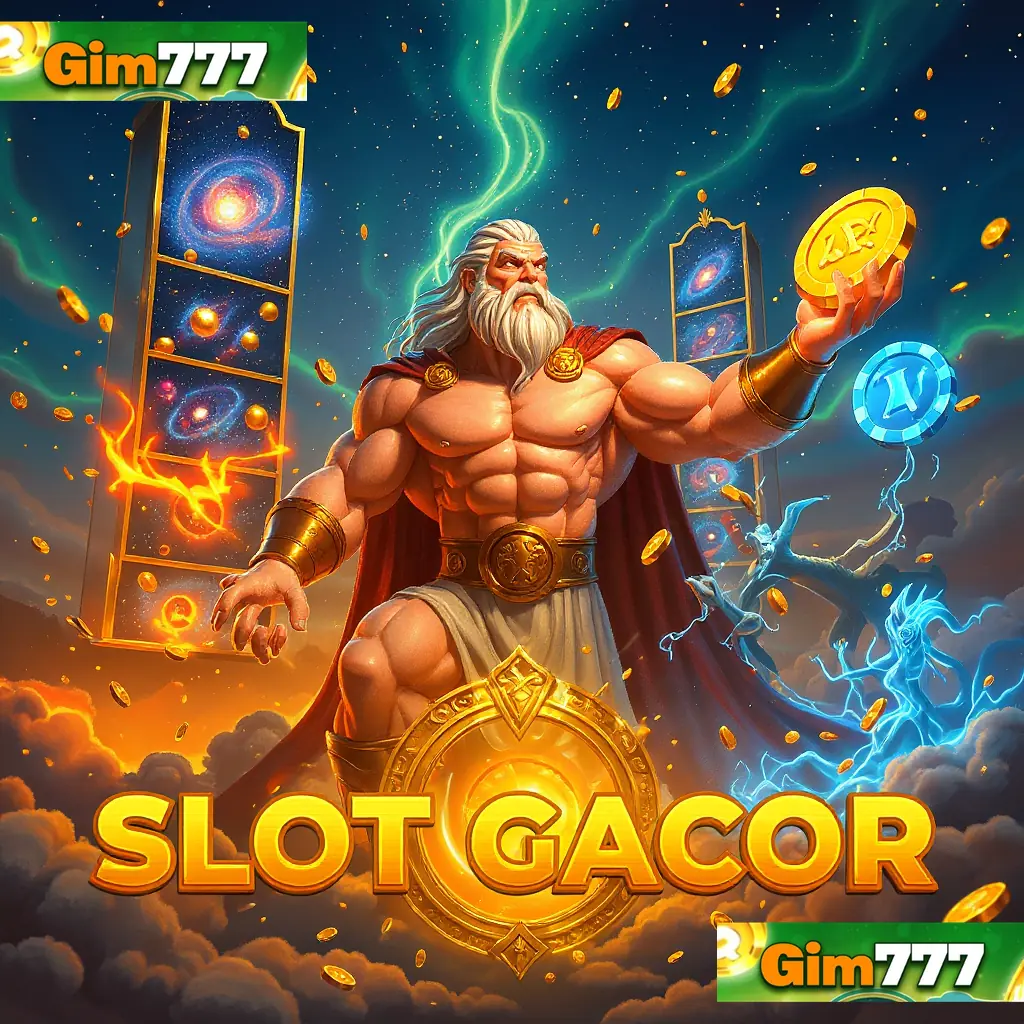 GIM777 Apk Slot Login Berita Kopi Aruna image 1