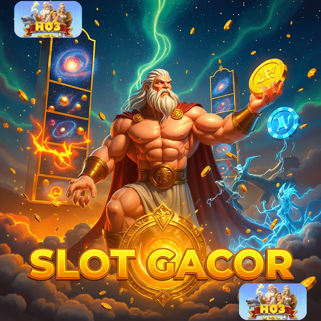 H03 Apk Slot Login Berita Kopi Aruna image 1