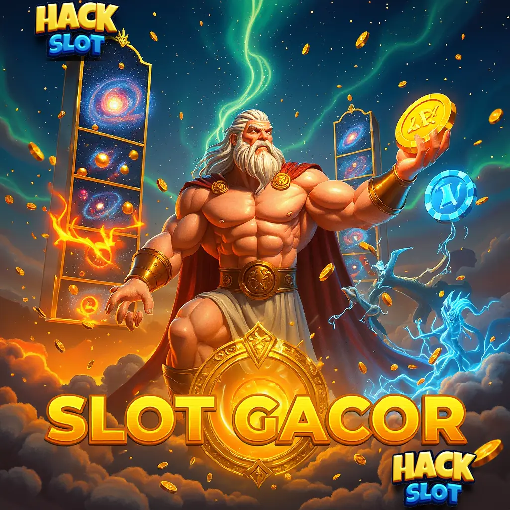 HACK SLOT Apk Slot Login Berita Kopi Aruna image 1