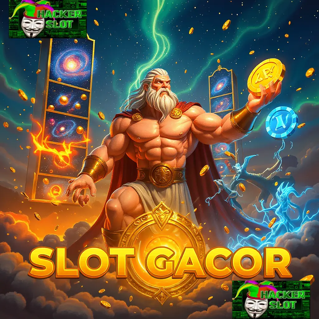 HACKER SLOT Apk Slot Login Berita Kopi Aruna image 1