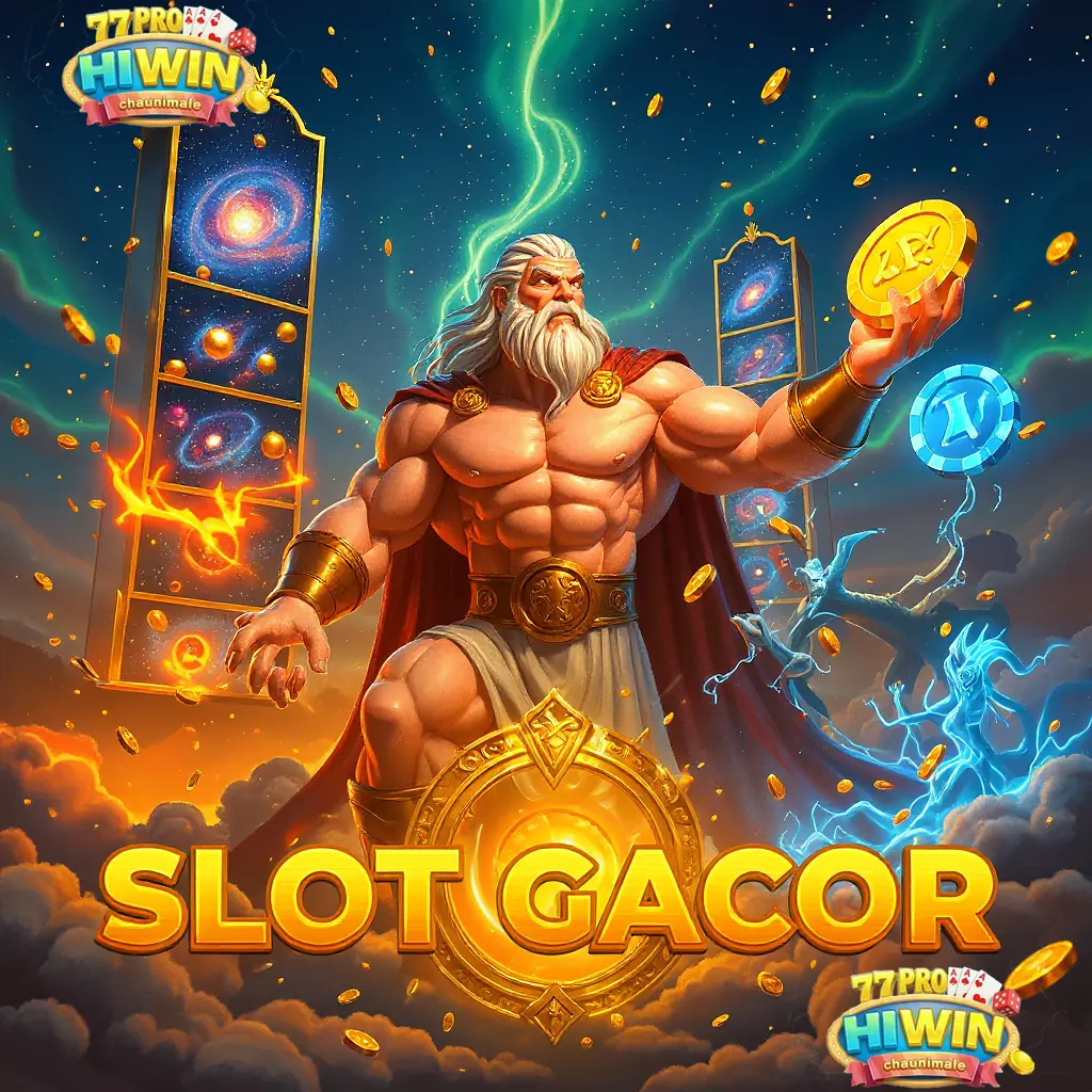 HIWINPRO Apk Slot Login Berita Kopi Aruna image 1