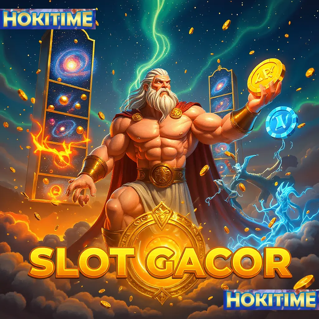 HOKITIME Apk Slot Login Berita Kopi Aruna image 1