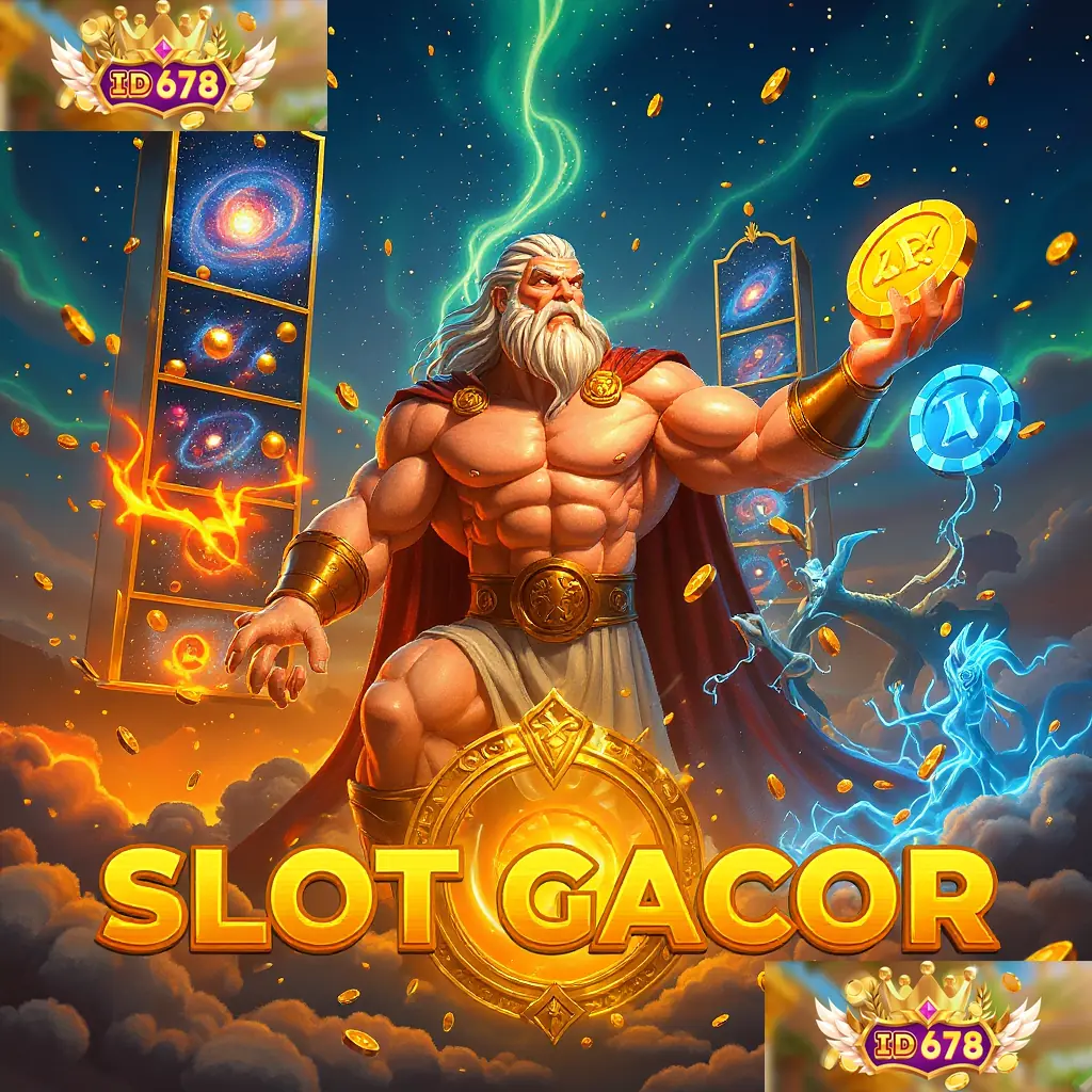 ID678 Apk Slot Login Berita Kopi Aruna image 1