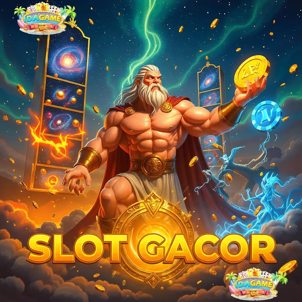 IDAGAME Apk Slot Login Berita Kopi Aruna image 1