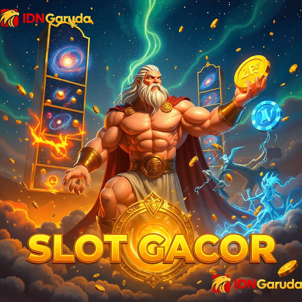 IDNGARUDA Apk Slot Login Berita Kopi Aruna image 1
