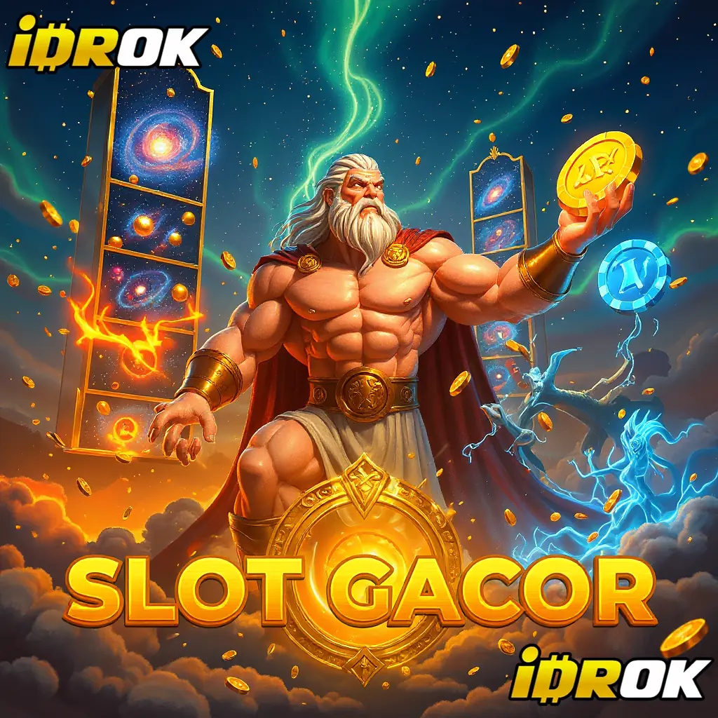 IDROK Apk Slot Login Berita Kopi Aruna image 1