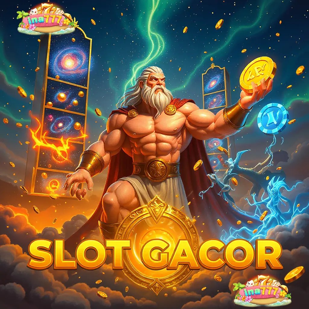 INA858 Apk Slot Login Berita Kopi Aruna image 1