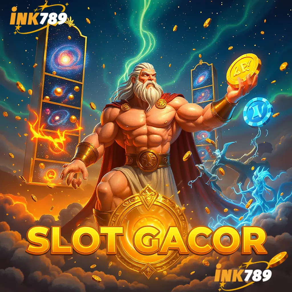 INK789 Apk Slot Login Berita Kopi Aruna image 1