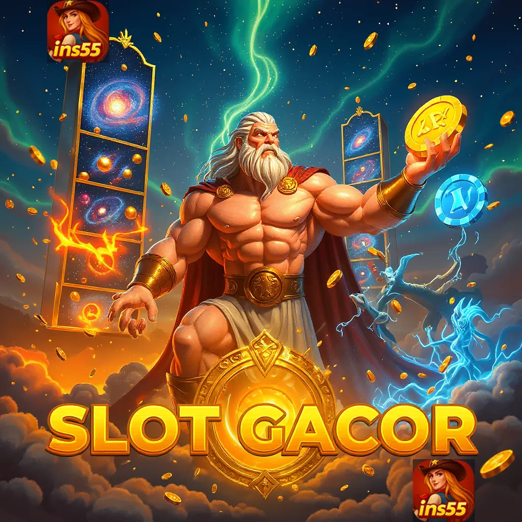 INS55 Apk Slot Login Berita Kopi Aruna image 1