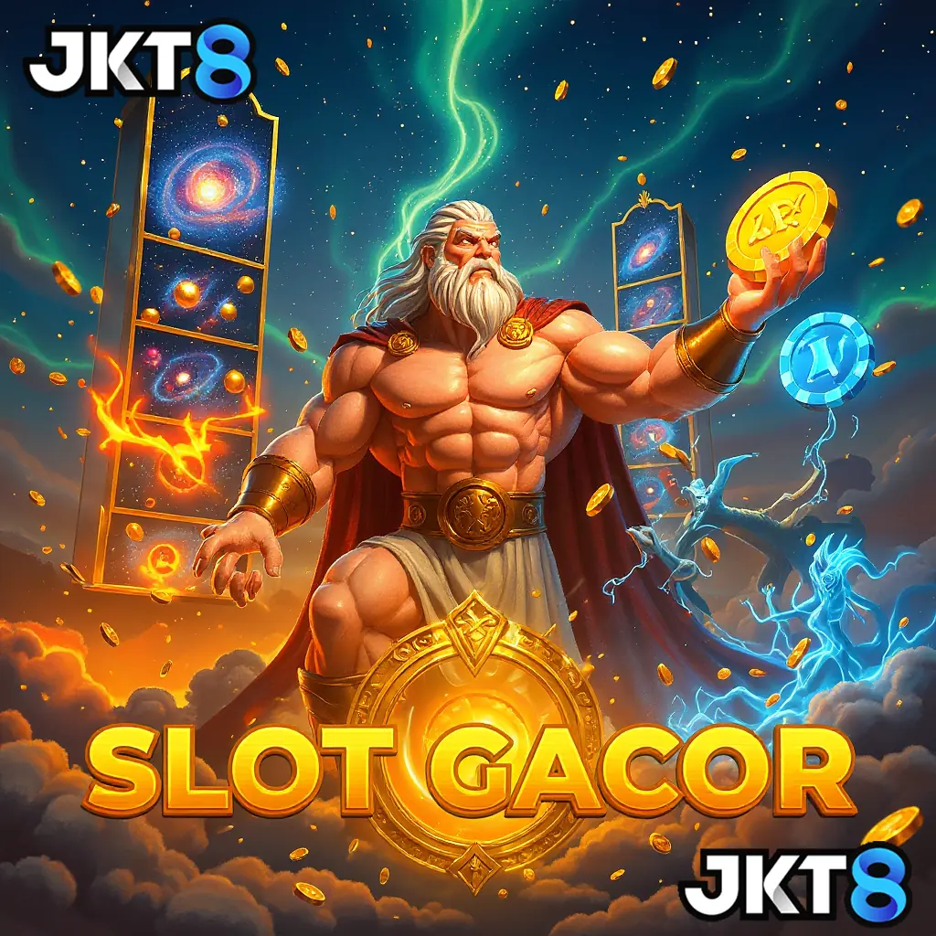 JKT8 Apk Slot Login Berita Kopi Aruna image 1