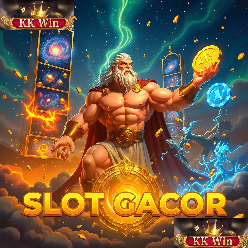 KKWINSLOTS Apk Slot Login Berita Kopi Aruna image 1