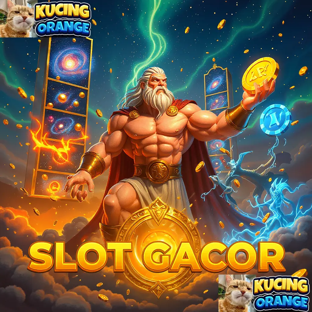 KUCING ORANGE SLOT Apk Slot Login Berita Kopi Aruna image 1