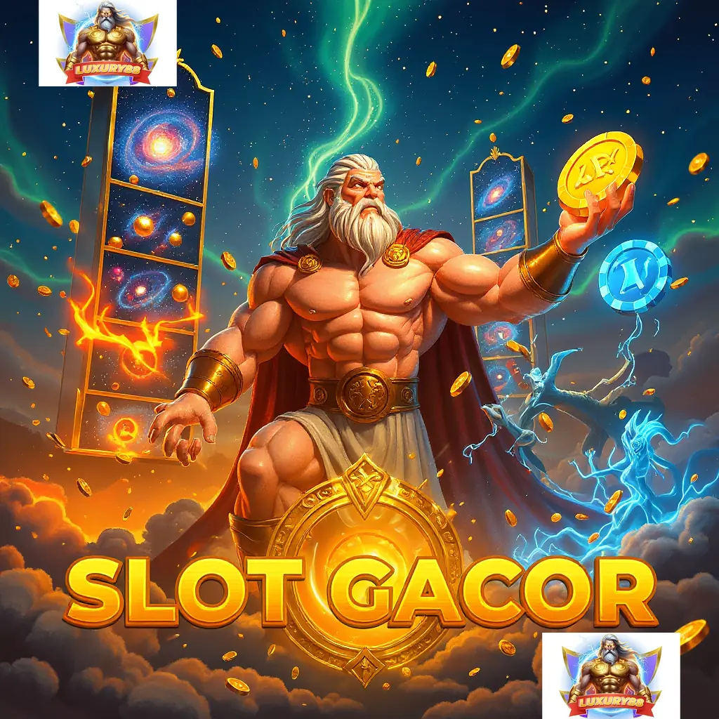 LUXURY88 Apk Slot Login Berita Kopi Aruna image 1