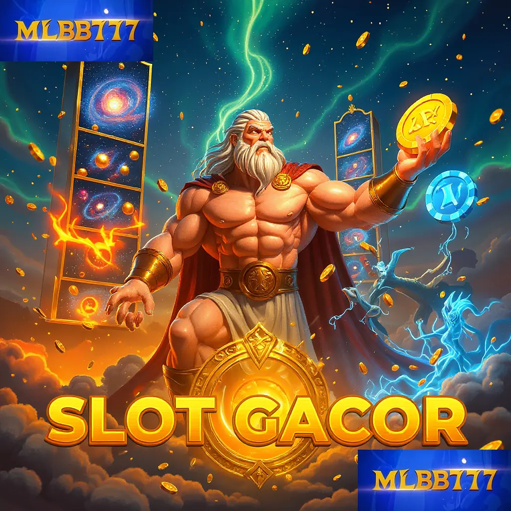 MLBB777 Apk Slot Login Berita Kopi Aruna image 1