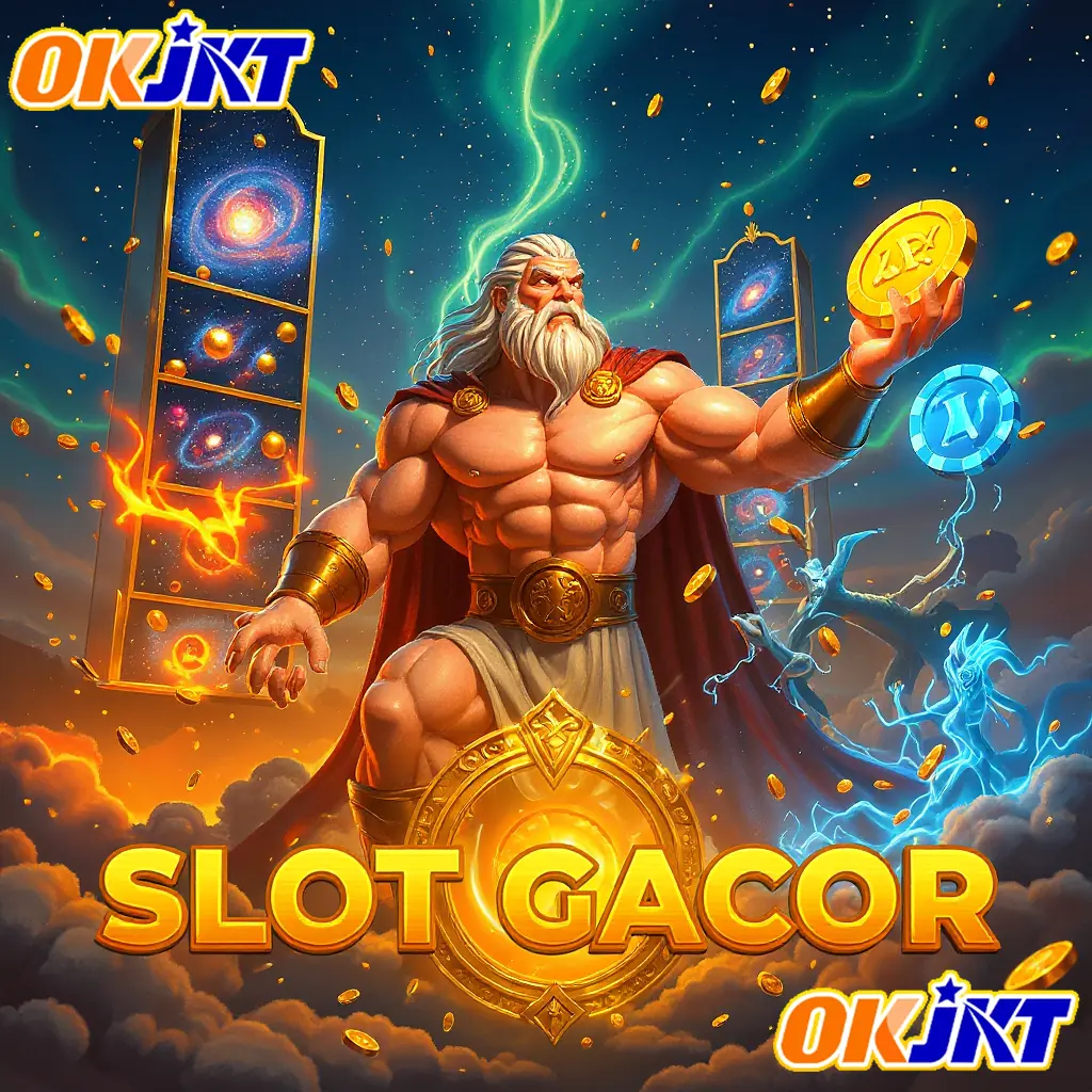 OKJKT Apk Slot Login Berita Kopi Aruna image 1