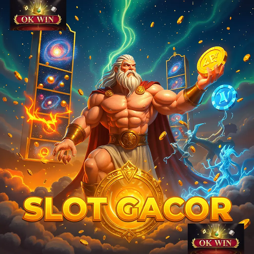 OKWIN Apk Slot Login Berita Kopi Aruna image 1
