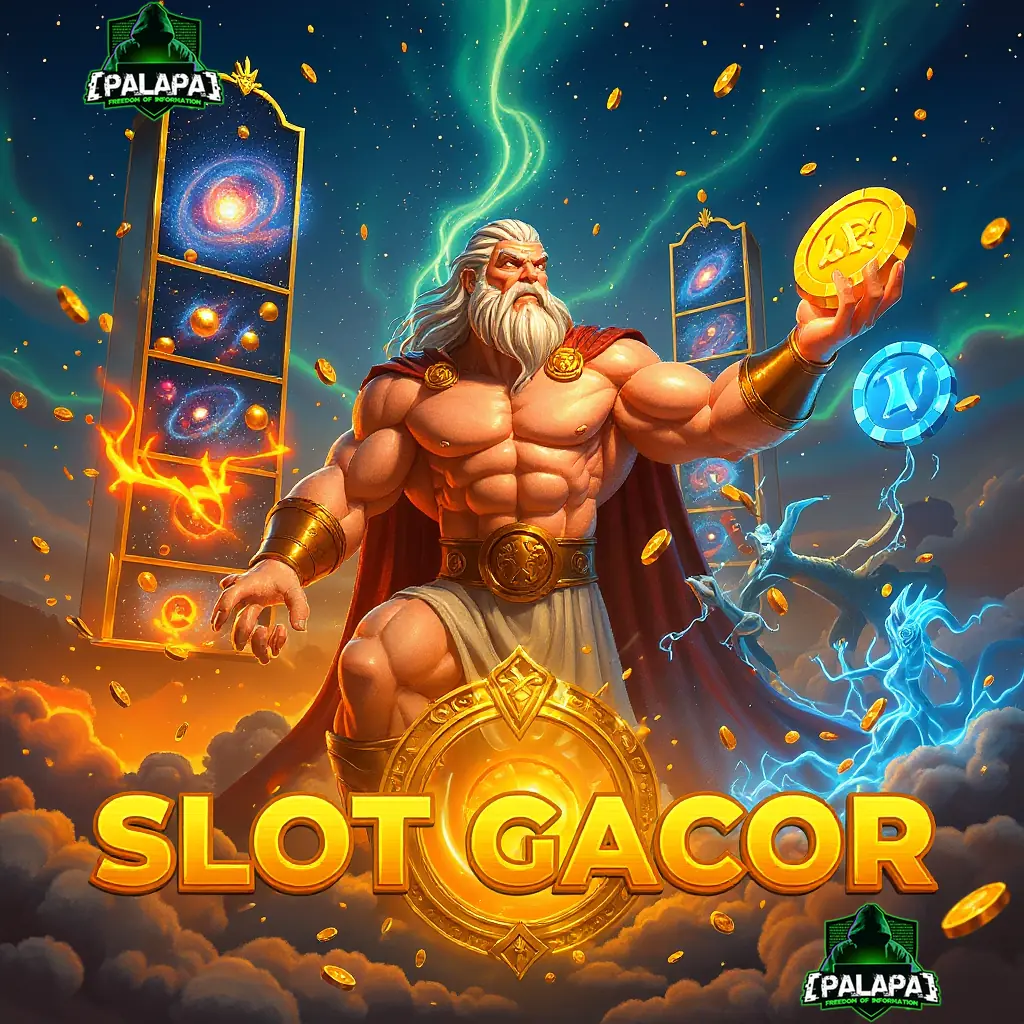 PALAPA HACK SLOT Apk Slot Login Berita Kopi Aruna image 1