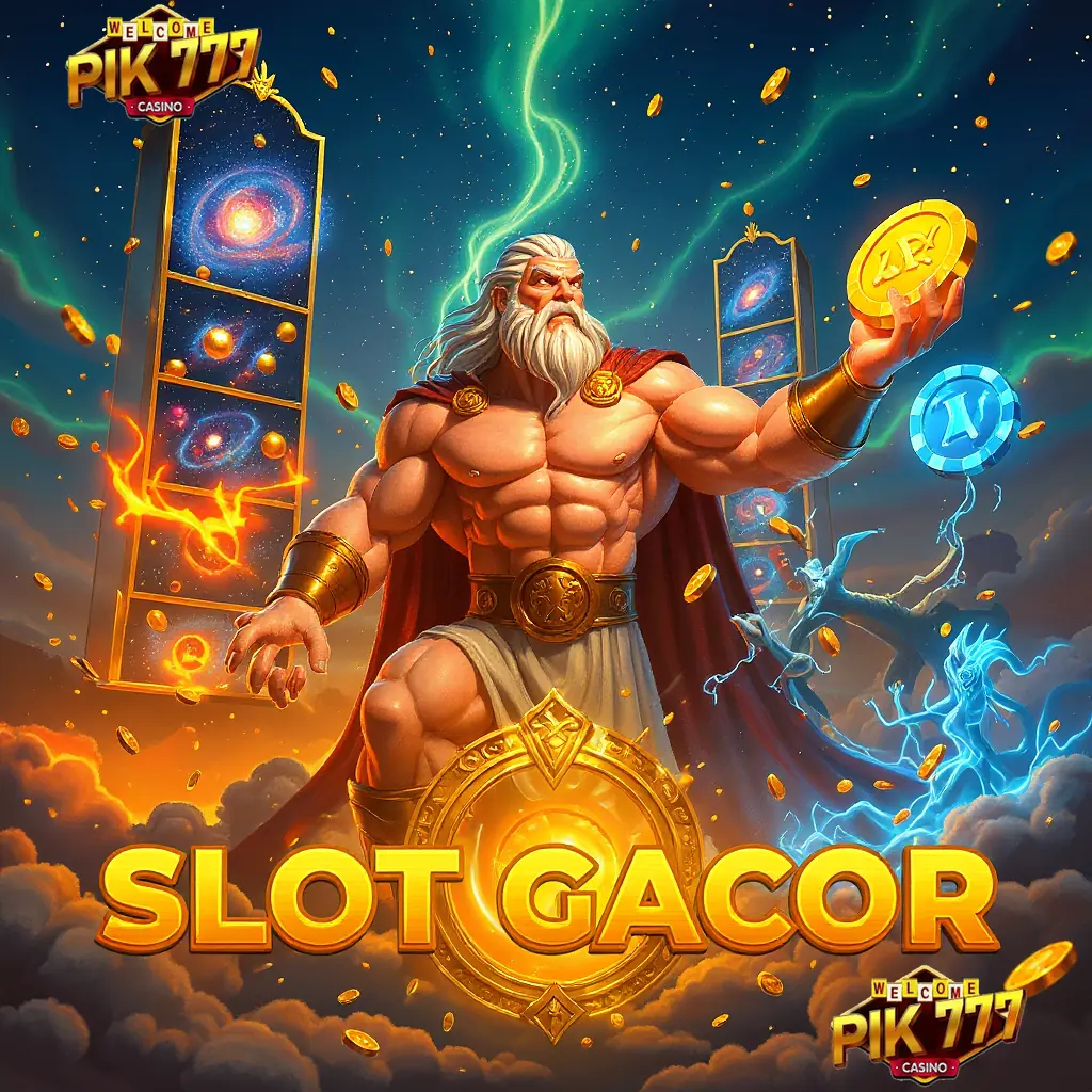 PIK777 Apk Slot Login Berita Kopi Aruna image 1
