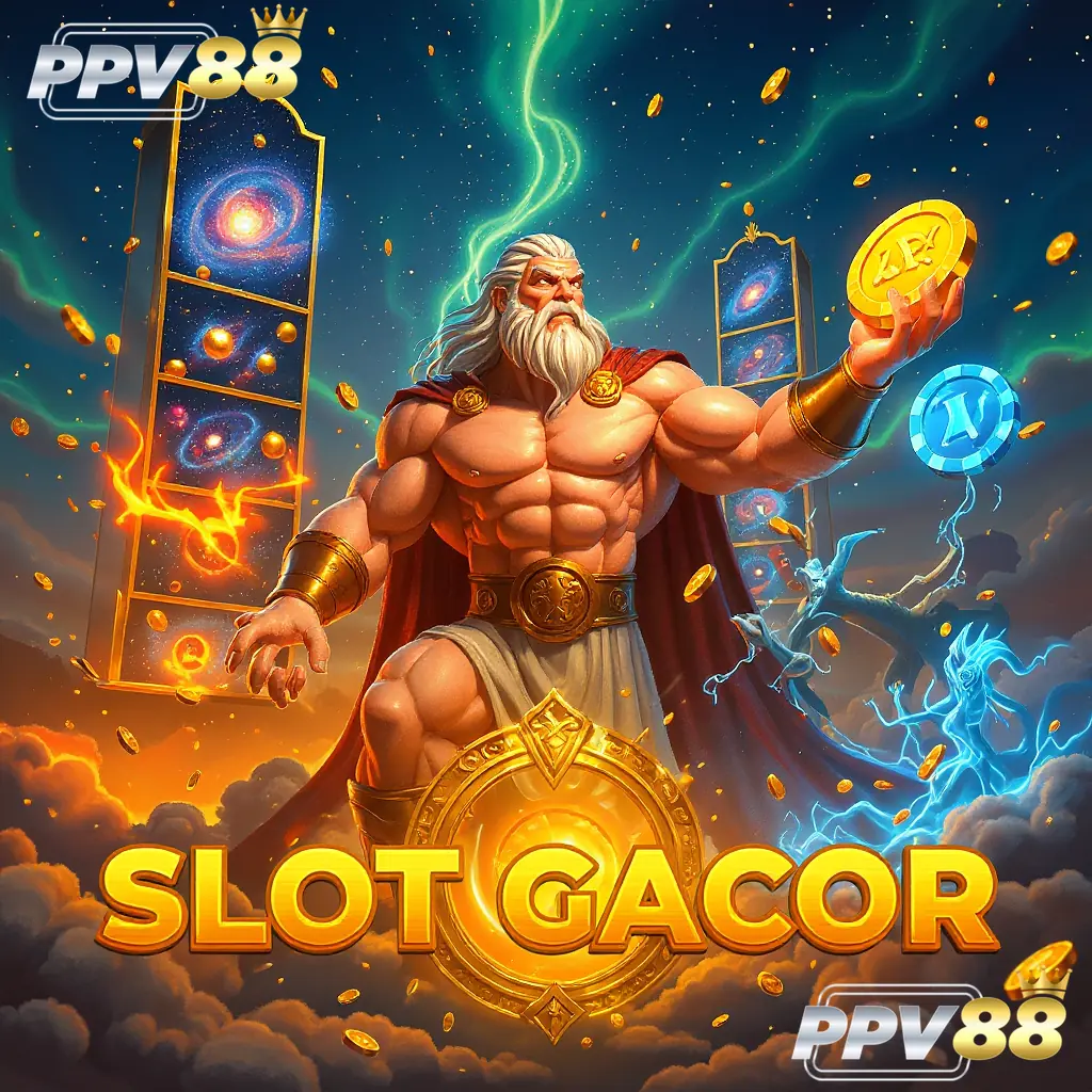 PPV88 Apk Slot Login Berita Kopi Aruna image 1