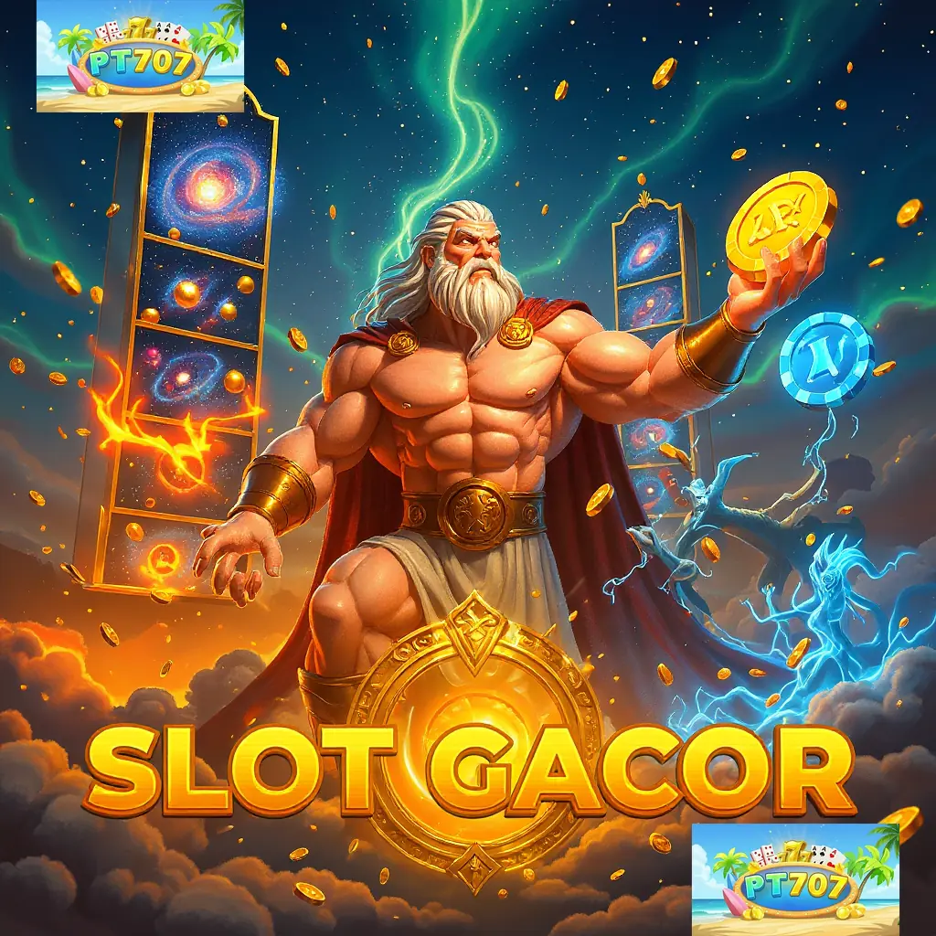 PT707 Apk Slot Login Berita Kopi Aruna image 1